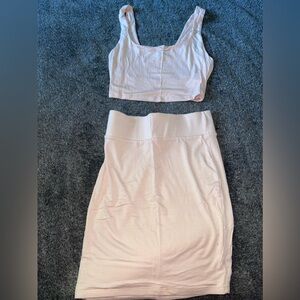 Honeybum Matching Set